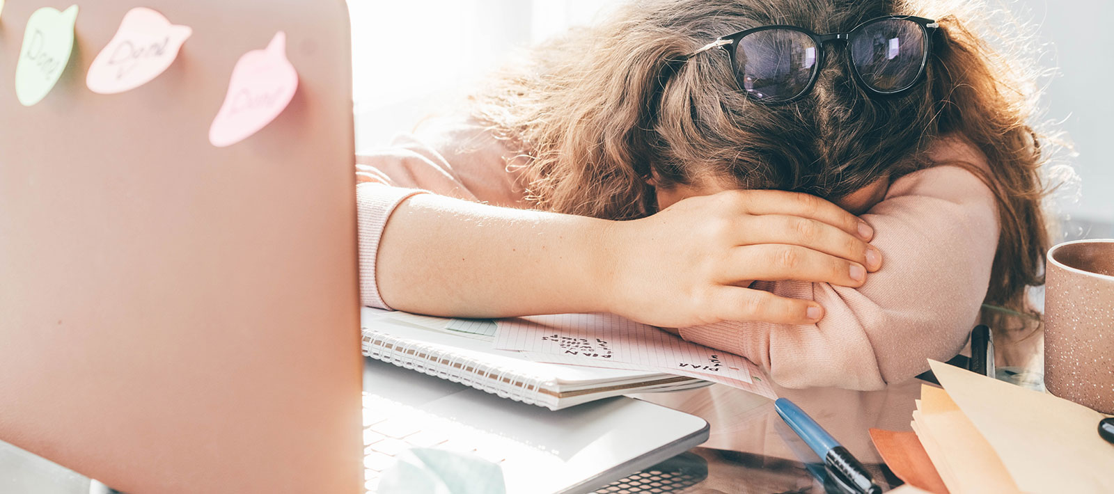 The Damage that Procrastination can Cause is Vast