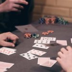 Poker Theory And Decision Making